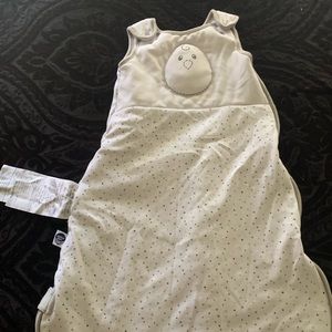 Nested Bean Zen Winter Sleep Sack